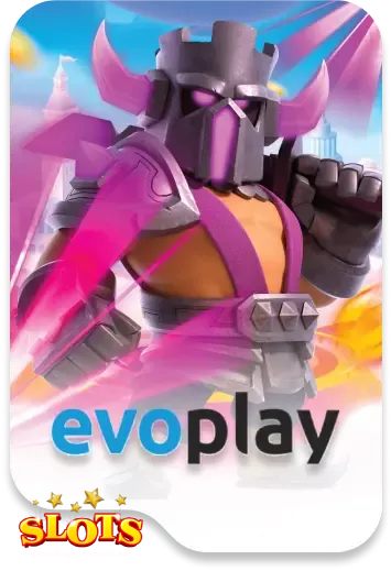 เว็บสล็อต-ต่างประเทศ-evoplay